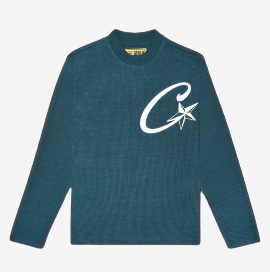 Top 5 Corteiz Jackets to Cop This Season for Streetwear Style That Lasts