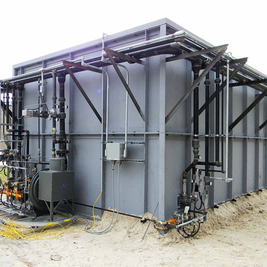 Why Industrial Furnaces Are Vital for Heavy-Duty Operations?