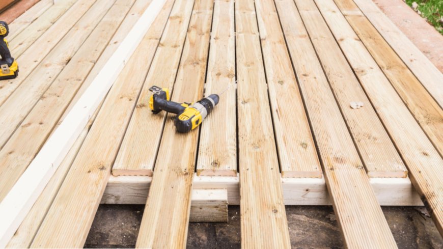 What Makes PenleyBuilt One of the Best Residential Deck Builders?