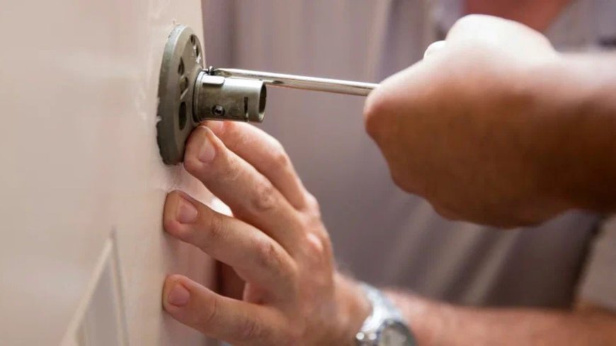Smart Lock Installation: Modern Home Protection from West Palm Beach Locksmith Experts
