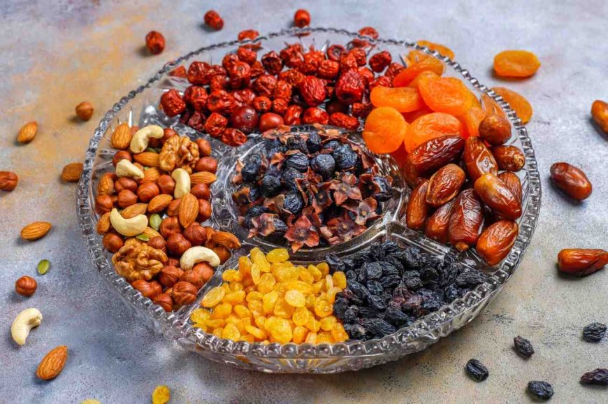 Buy Flavored Nuts in India – Crunch, Spice & Sweetness!