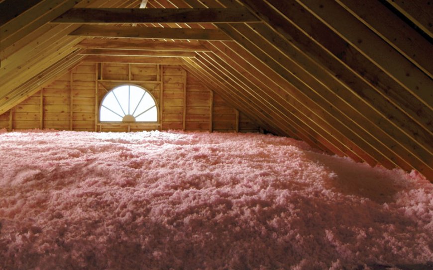 Attic Insulation: Everything Seattle Homeowners Need to Know