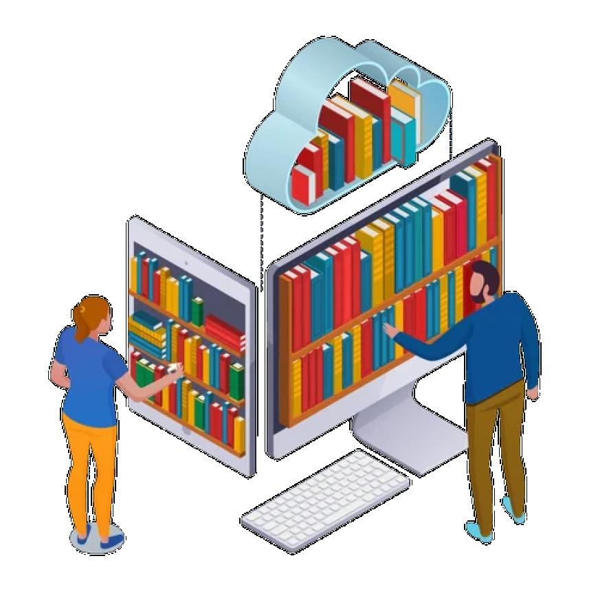 Library Software vs. Manual Systems: Pros and Cons