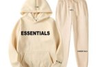 Why the Essentials Hoodie Is a Must-Have in Your Rotation