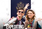 US Passport Expedited Service by Rushed Passport – Fast, Reliable, Guaranteed