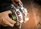 How Much Does an Alternator Replacement Cost? Signs You Need One