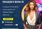 Step-by-Step Process to Reset or Recover Your Mahadev Book Login