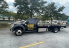 Trusted Towing & Roadside Partner in Jacksonville, FL | Alroad Towing