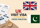UK Visit Visa From Pakistan: Essential Documents And Expert Tips For Approval