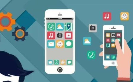 Why UAE-Based App Development Companies Are Leading the AI Revolution in Mobile Tech