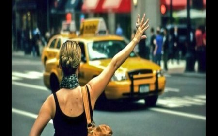 Ride Better, Pay Smarter: How Melbourne Taxis Are Evolving for You