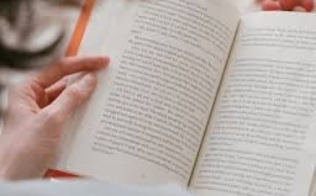 Unlocking the Power of Books: How Books Publishing Help Supports Authors at Every Step