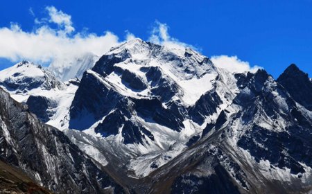 Kailash Mansarovar Yatra 2025: Transformative Himalayan Journey