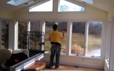 5 Common Home Tinting Myths Debunked by Experts