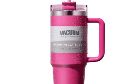 Elevate Your Gifting Game with Pristine’s Custom Mugs, Tumblers & Travel Essentials