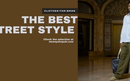 Trending Now Stussy T Shirt UK