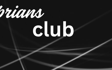 BriansClub & Brian Club – What They Are and Why They Matter in 2025
