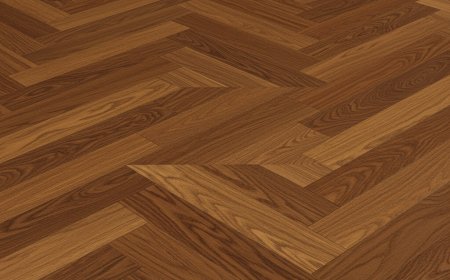 Parquet Hardwood Flooring: Timeless Elegance for Modern Interiors