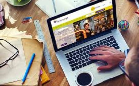 The Ultimate Guide to Website Design Dubai for Beginners