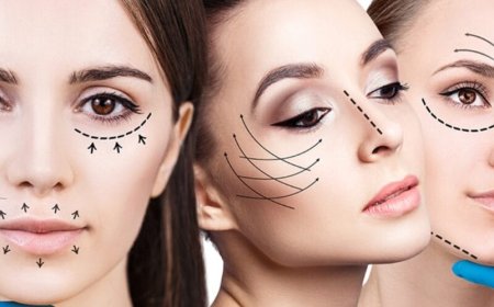 Leading Plastic Surgery Experts Saudi Arabia