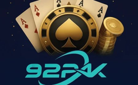 92 PAK Game New Real Earning App In Pakistan 2025