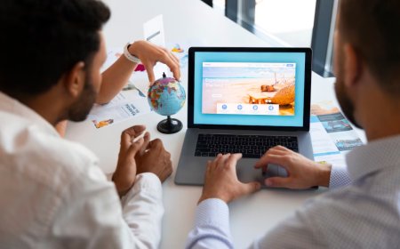 How Real Estate Firms Leverage Digital Marketing Services in Dubai to Sell Faster