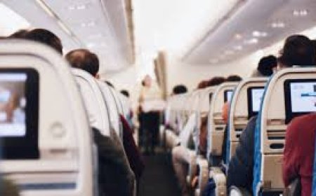 How to Stream Movies on a Plane Without Wi-Fi