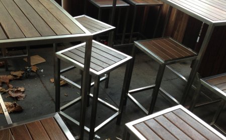 Top 10 Patio Furniture Styling Tips