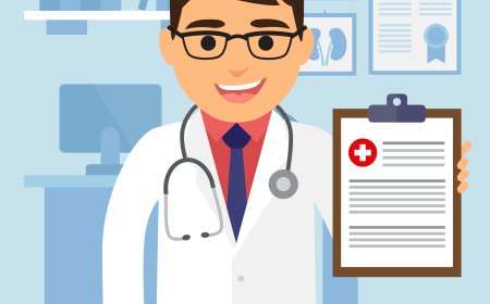 Common Myths About Bone Health Busted by the Best Orthopedic Surgeon in Indore