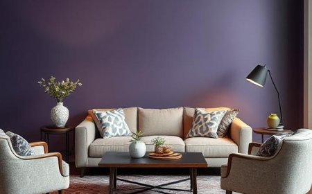 How to Choose the Right Furniture for Every Room in Your Home