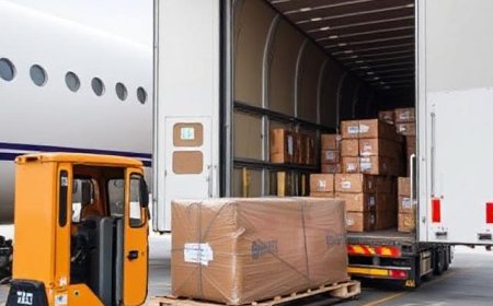Reliable Door to Door Cargo Service in Dubai for All Your Needs