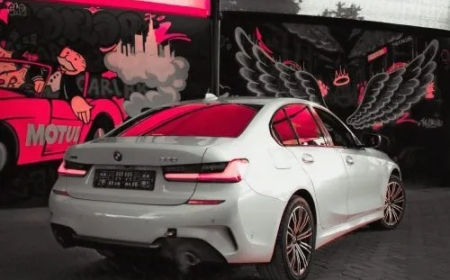 Save Money on BMW Repairs Without Compromising Quality