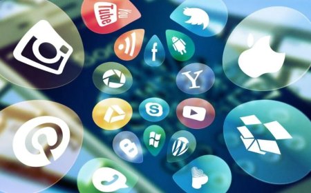 Top 10 Social Media Services Every Brand Needs in 2025