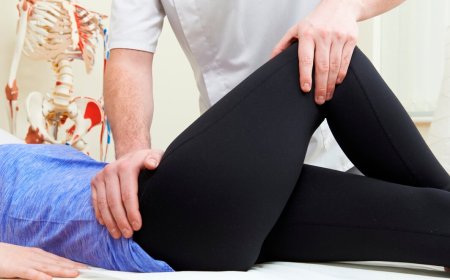 Which Is Better: Hip Replacement or Physiotherapy for Hip Pain?