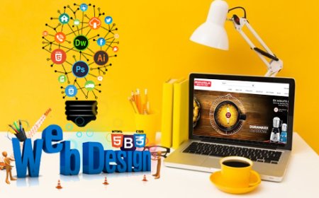 How to Choose the Right Web Design Company in Germany for Your Business