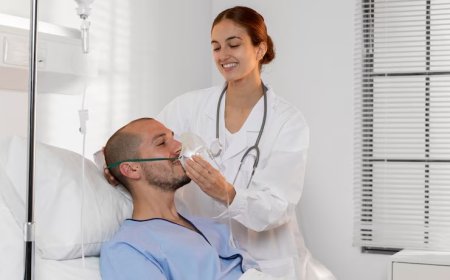 Understanding CPAP Therapy and Nasal Masks for Sleep Apnea Treatment