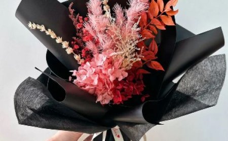 Last-Minute Gifting? Try Same-Day Flower Delivery from NAZ Flowers and Gifts