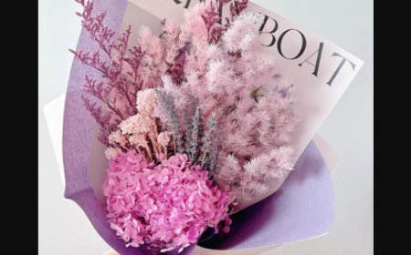 Florist Armadale – Fresh Blooms, Timeless Expressions