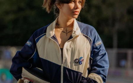 Aelfric Eden: Unique Streetwear for All Genders & Styles