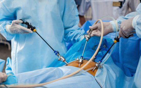 Do You Really Need a Bariatric Surgeon? When to Consider Surgery for Obesity