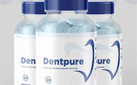 Order DentPure Today – Trusted Supplement Reviews Reveal Real Results