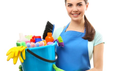 Cleaning Services Alabama: Comprehensive Solutions for Homes and Businesses
