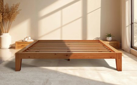 Discover the Benefits of an Adjustable Bed Frame in UK Comfort, Health & Modern Living