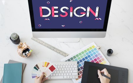Why Graphic Design is Crucial for Your Business Growth?