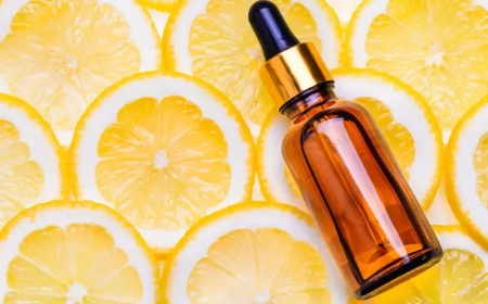 Why Top Wellness Experts Are Loving Lemon Collagen Elixir
