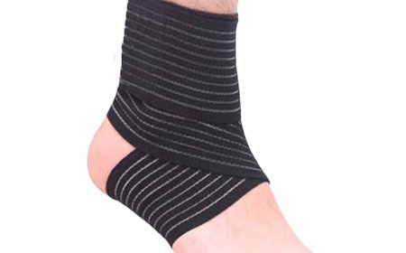 5 Essential Tips for Ankle Brace Recovery in 2025