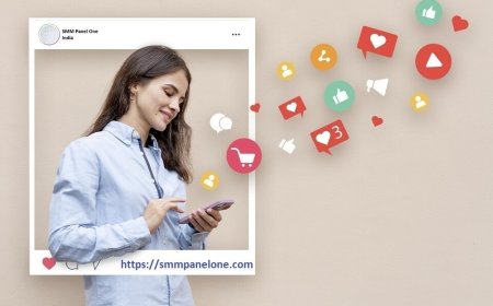 How SMM Panel One Helps You Get Free Telegram Members Effortlessly