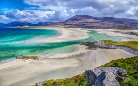Best Hidden Islands in Scotland