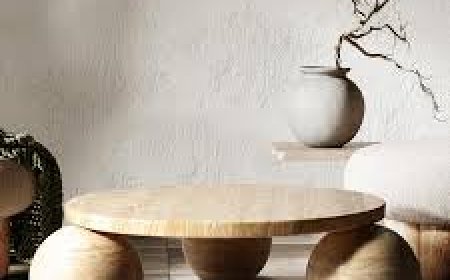 Are Coffee Tables Getting More Expensive in the U.S.?