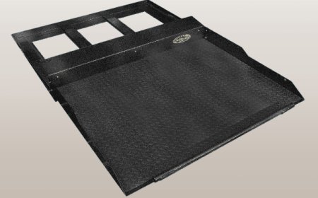 Why Drivers Love the Truck Bed Slider in 2025